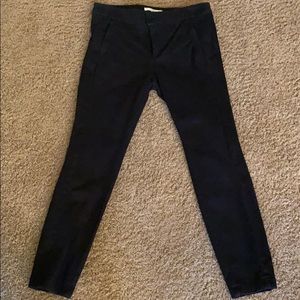 LOFT- 2P Marisa Pants